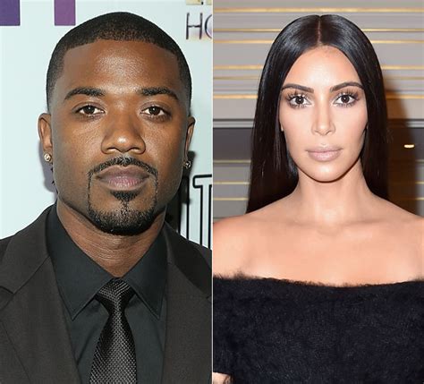 ray j kim kardashian|Kim Kardashian, Ray Js Relationship, Sex Tape。